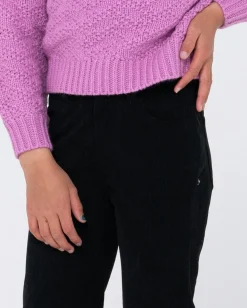 Pantalon De Pana The Secret Ninas><noscript><img width=