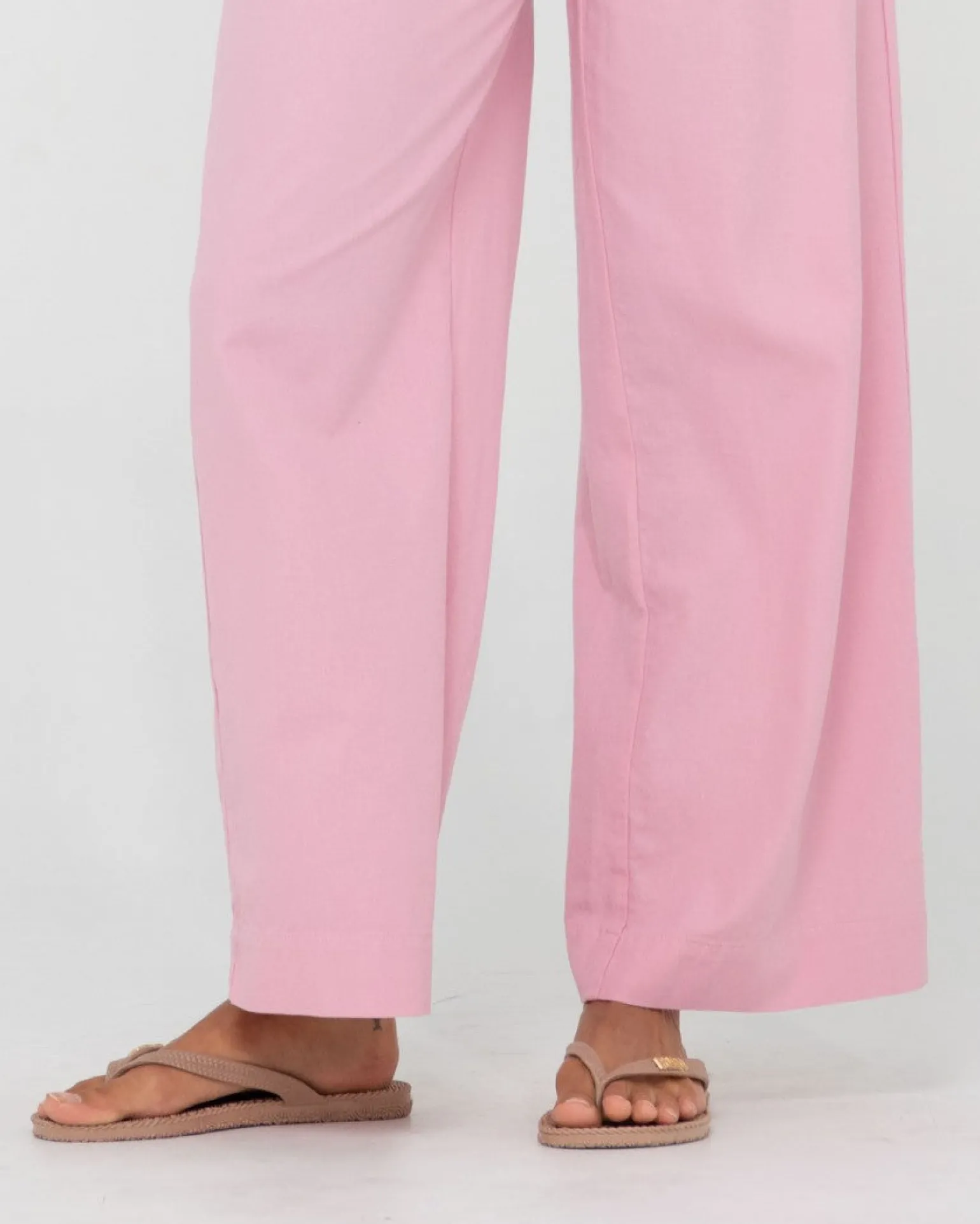 Pantalon De Playa De Tiro Medio Felicity>Rusty Shop