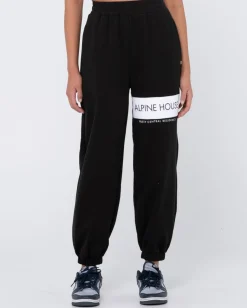 Pantalon Deportivo Alpine House>Rusty Cheap