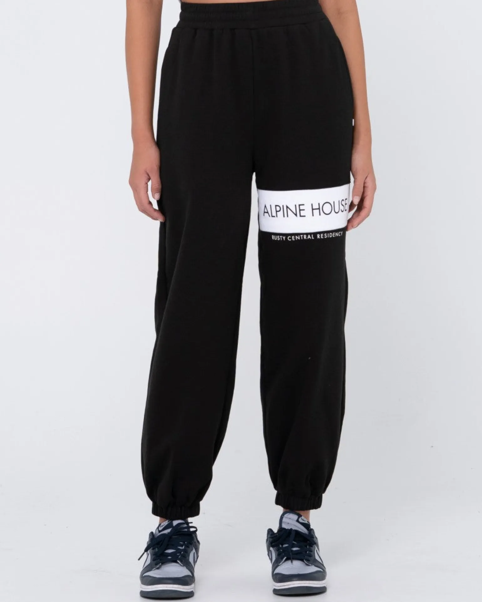Pantalon Deportivo Alpine House>Rusty Cheap