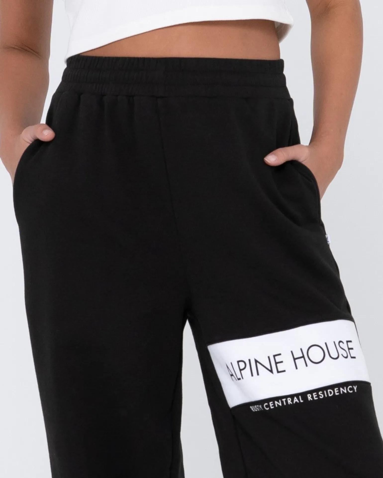 Pantalon Deportivo Alpine House>Rusty Cheap