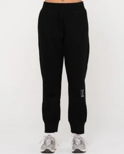 Pantalon Deportivo De Polar Fortitude>Rusty Outlet