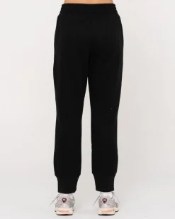 Pantalon Deportivo De Polar Fortitude>Rusty Outlet