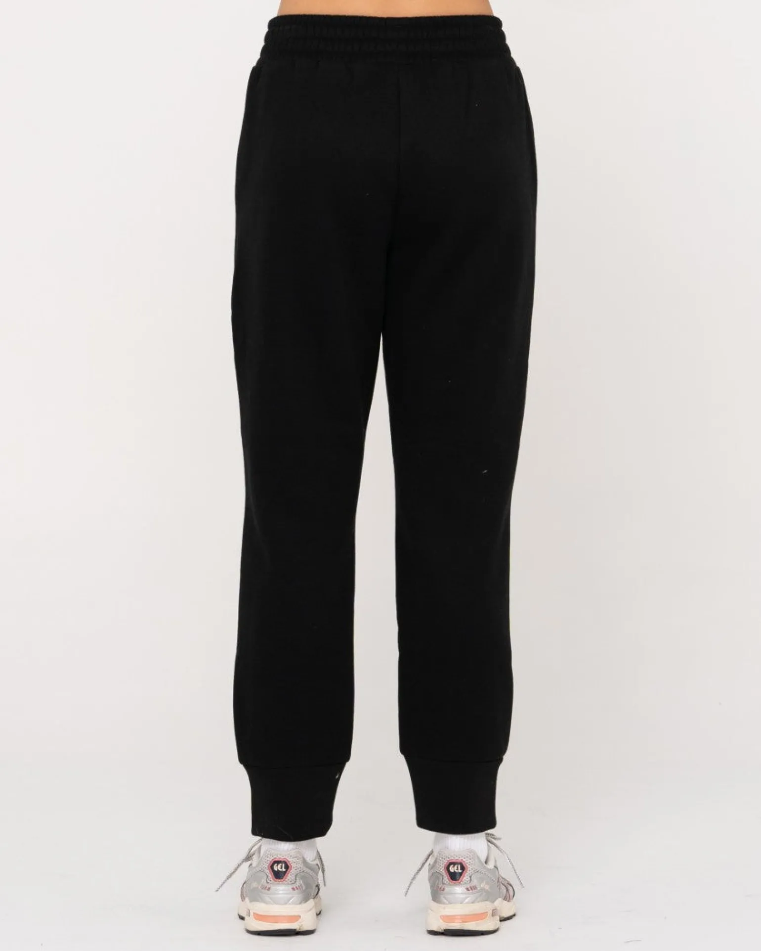 Pantalon Deportivo De Polar Fortitude>Rusty Outlet