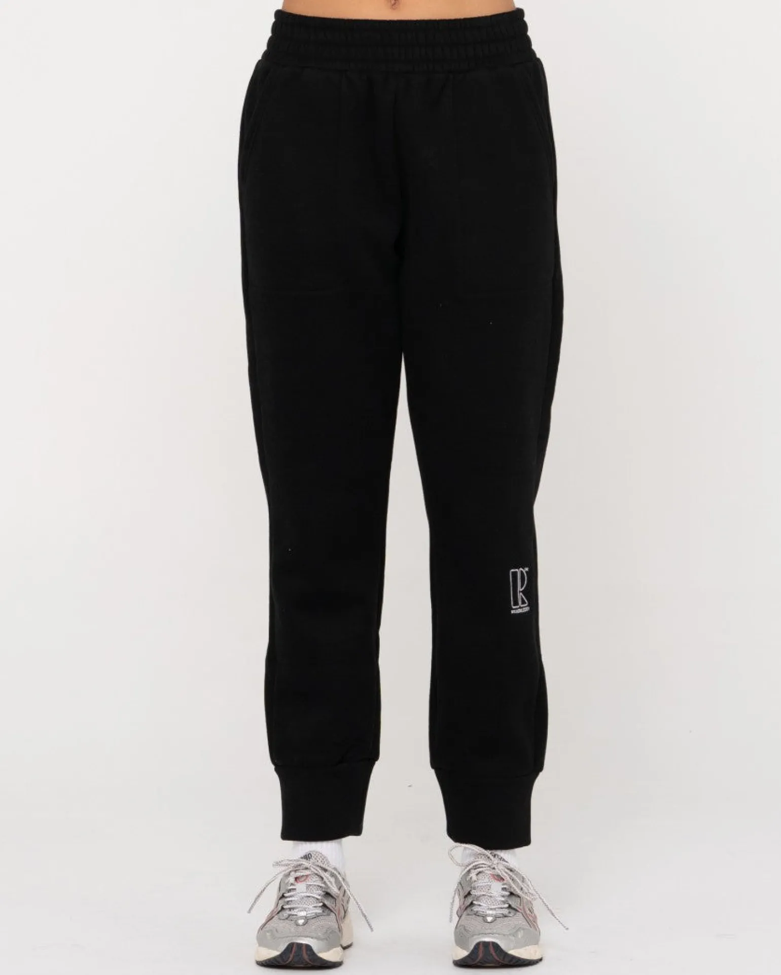 Pantalon Deportivo De Polar Fortitude>Rusty Sale