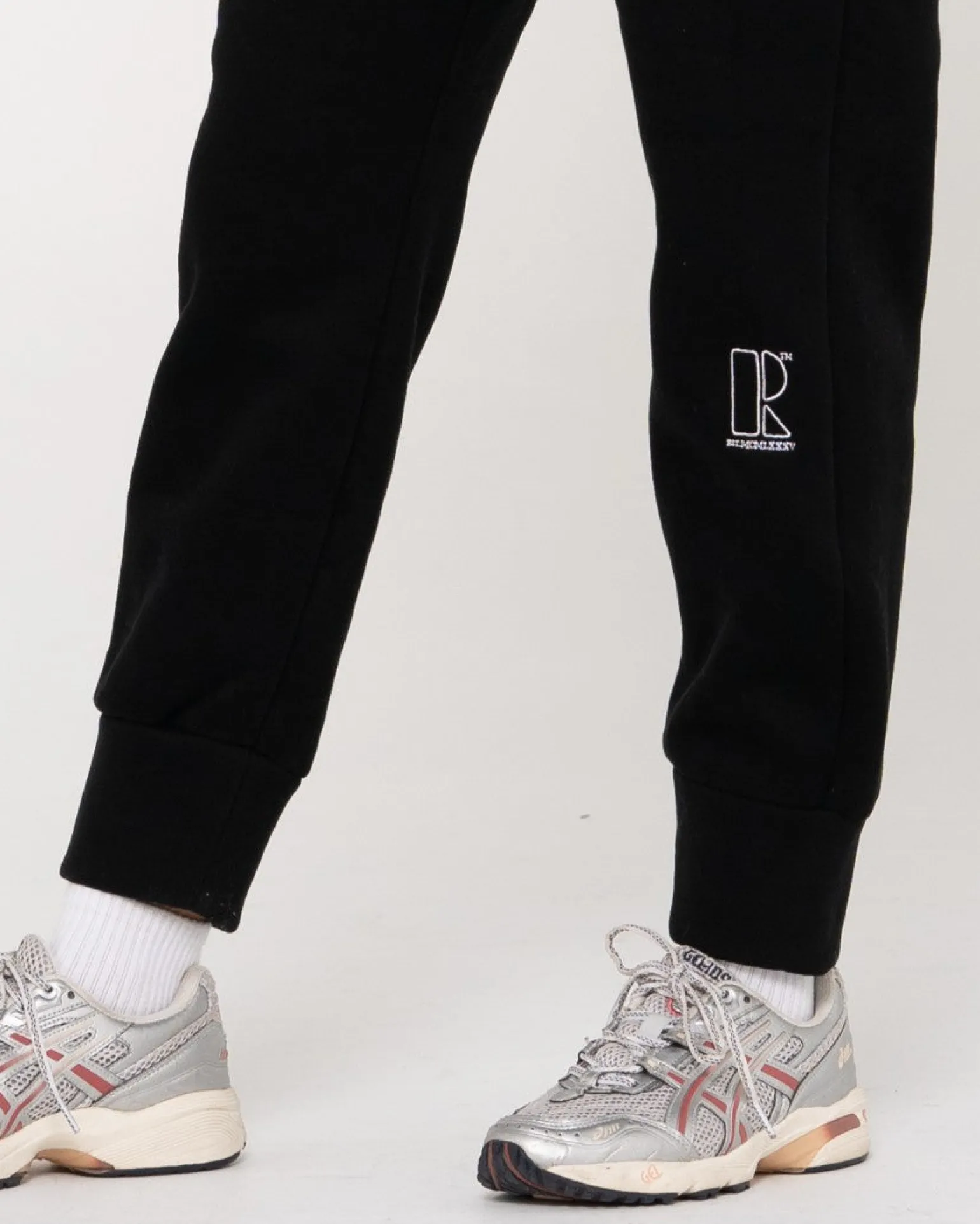 Pantalon Deportivo De Polar Fortitude>Rusty Sale