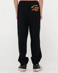 Pantalon Deportivo Holgado Para Niños>Rusty Cheap