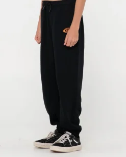 Pantalon Deportivo Holgado Para Niños><noscript><img width=