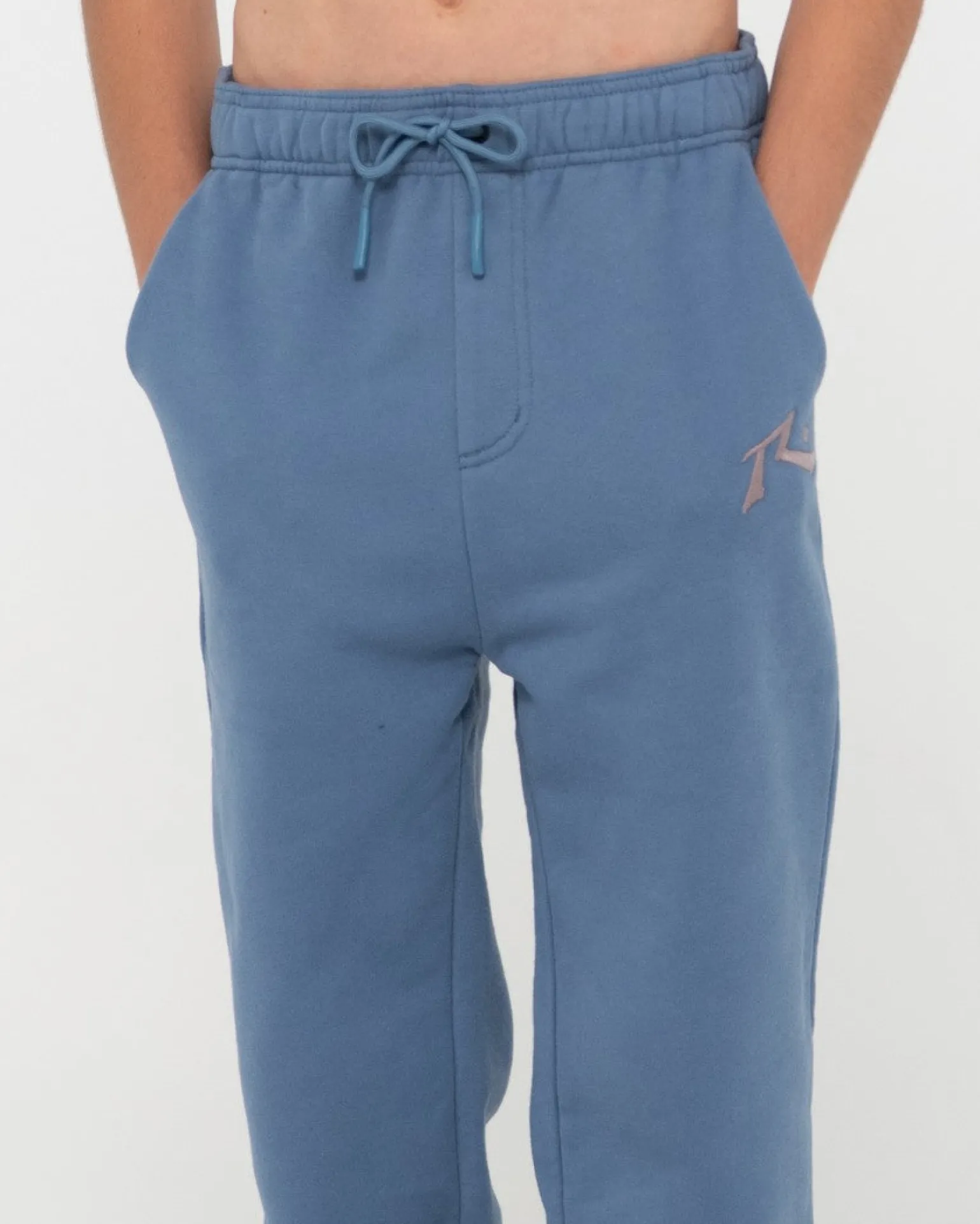 Pantalon Deportivo One Hit Wonder Para Niños>Rusty Discount