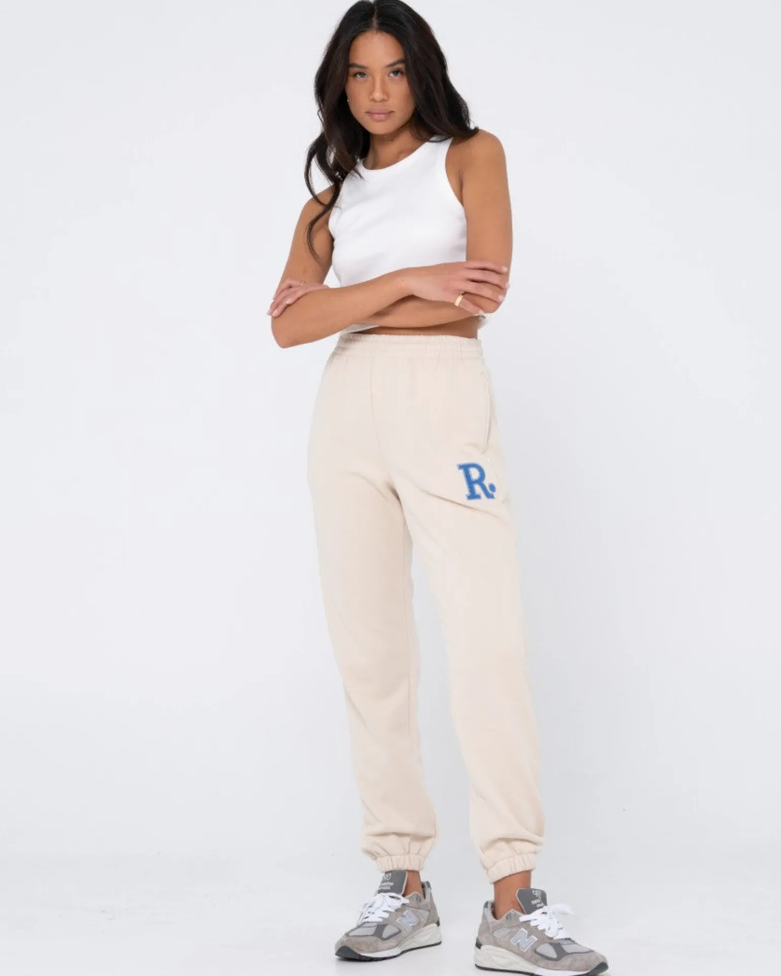 Pantalon Deportivo Line>Rusty Best Sale