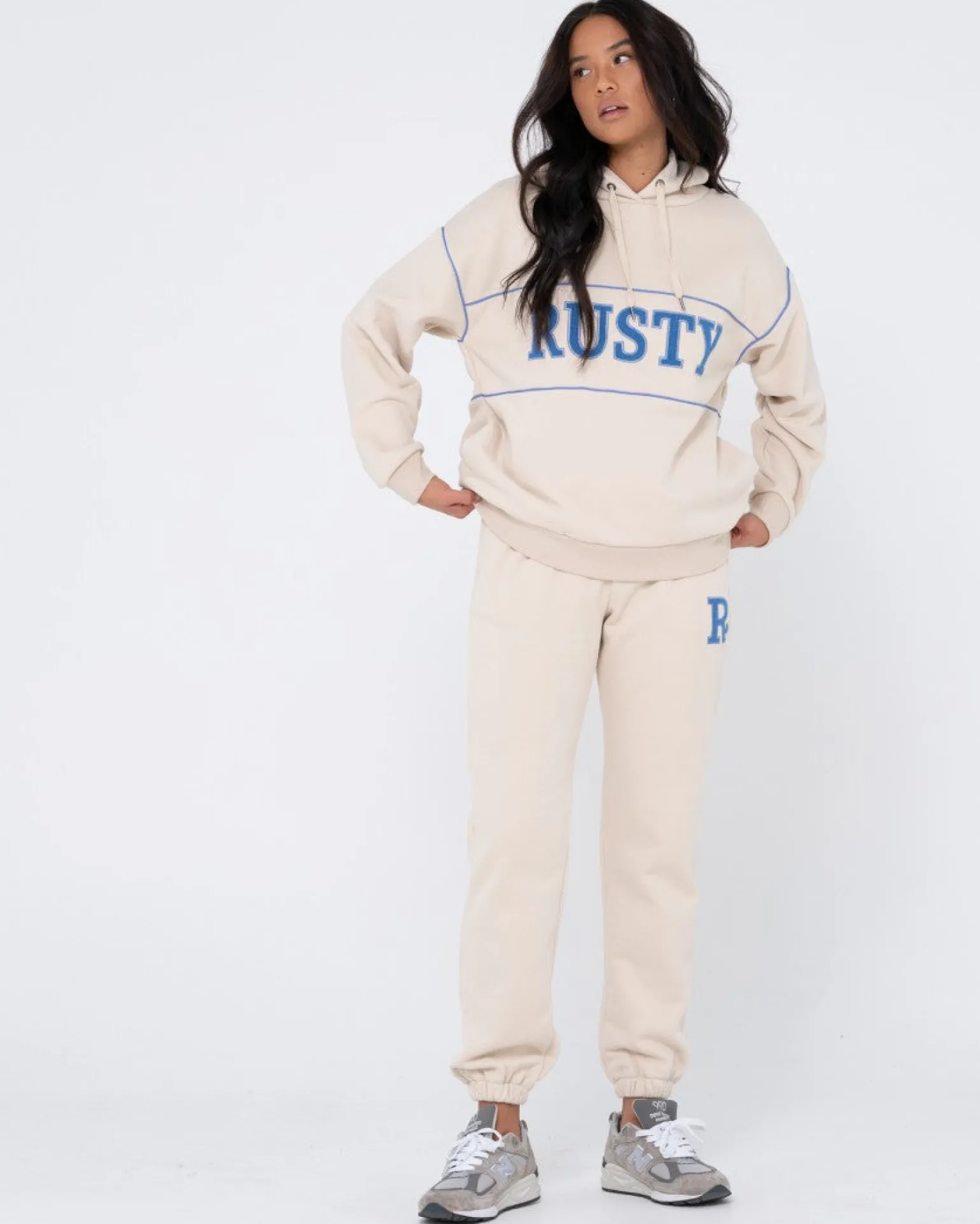Pantalon Deportivo Line>Rusty Best Sale