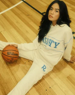 Pantalon Deportivo Line>Rusty Fashion