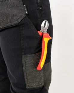 Pantalon De Trabajador Kevlar><noscript><img width=