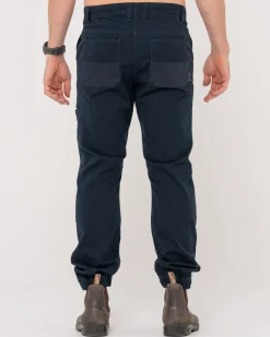 Pantalon De Trabajo Con Punos Under Taking><noscript><img width=