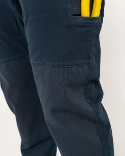 Pantalon De Trabajo Con Punos Under Taking><noscript><img width=