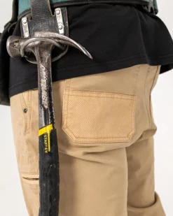 Pantalon De Trabajo Con Punos Under Taking><noscript><img width=