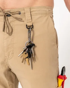 Pantalon De Trabajo Con Punos Under Taking><noscript><img width=