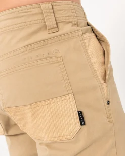 Pantalon De Trabajo Con Punos Under Taking><noscript><img width=