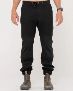 Pantalon De Trabajo Con Punos Under Taking><noscript><img width=