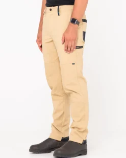 Pantalon De Trabajo Elastico Con 9 Bolsillos Tr245><noscript><img width=