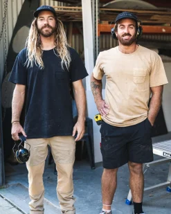 Pantalon De Trabajo Endeavor>Rusty Sale