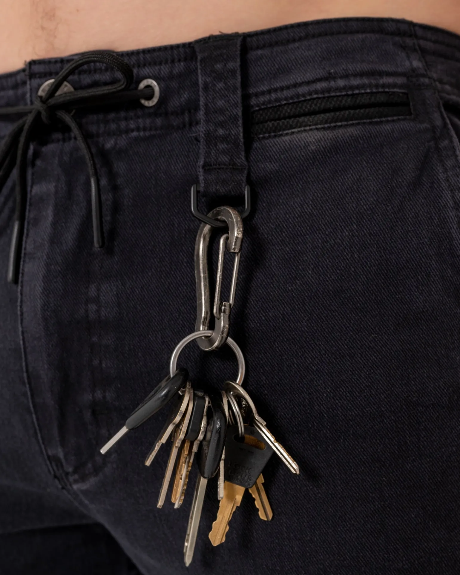 Pantalon De Trabajo Endeavor>Rusty Store