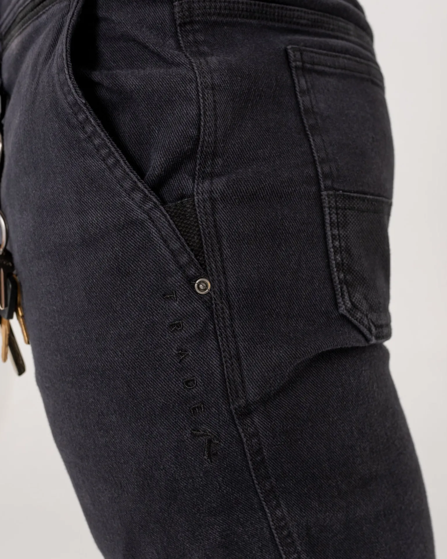 Pantalon De Trabajo Endeavor>Rusty Store