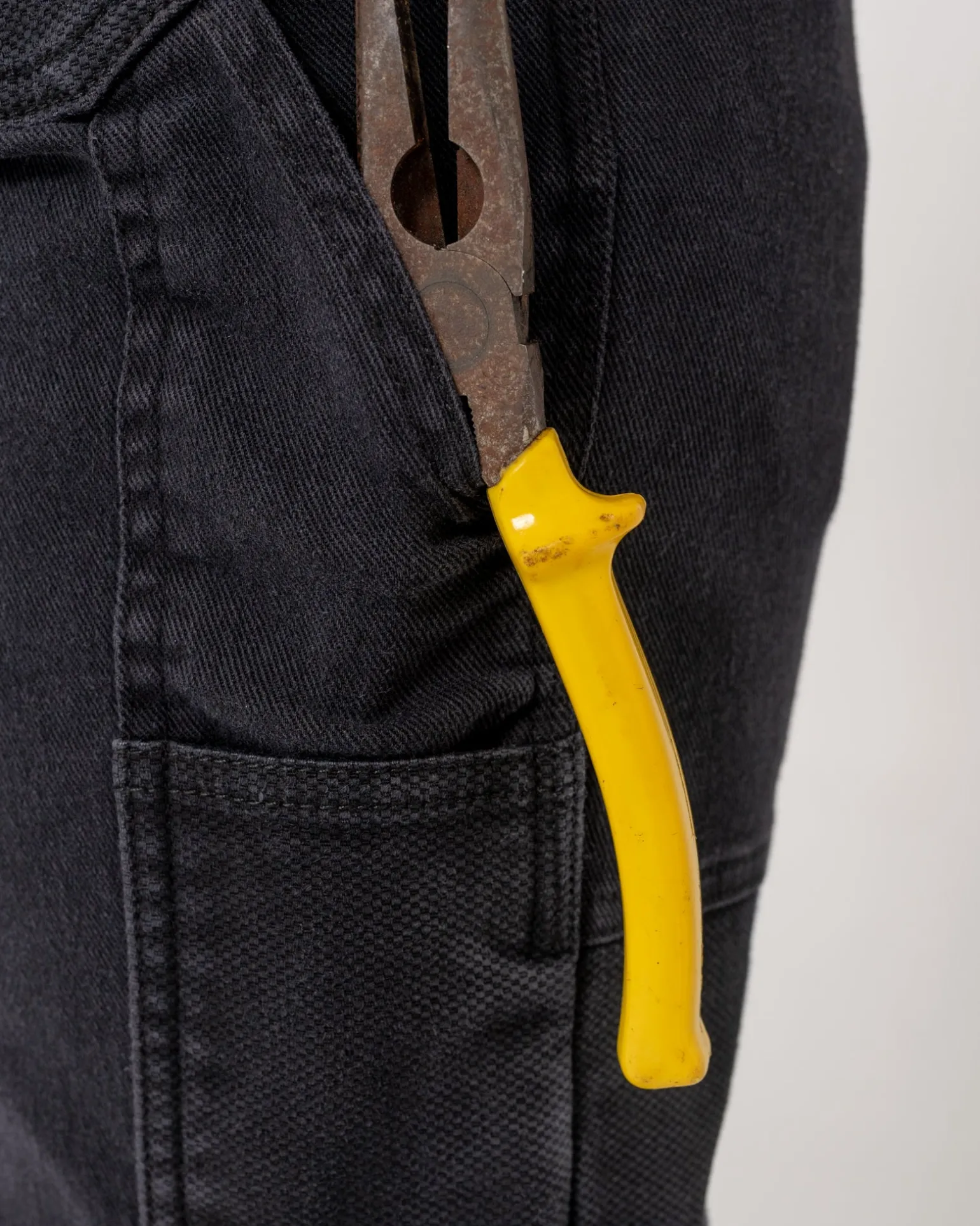 Pantalon De Trabajo Endeavor>Rusty Store