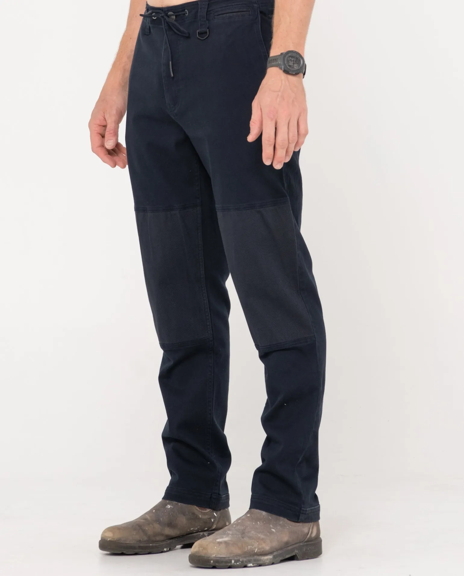 Pantalon De Trabajo Endeavor>Rusty Best Sale