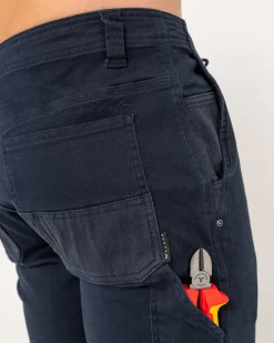Pantalon De Trabajo Endeavor>Rusty Best Sale