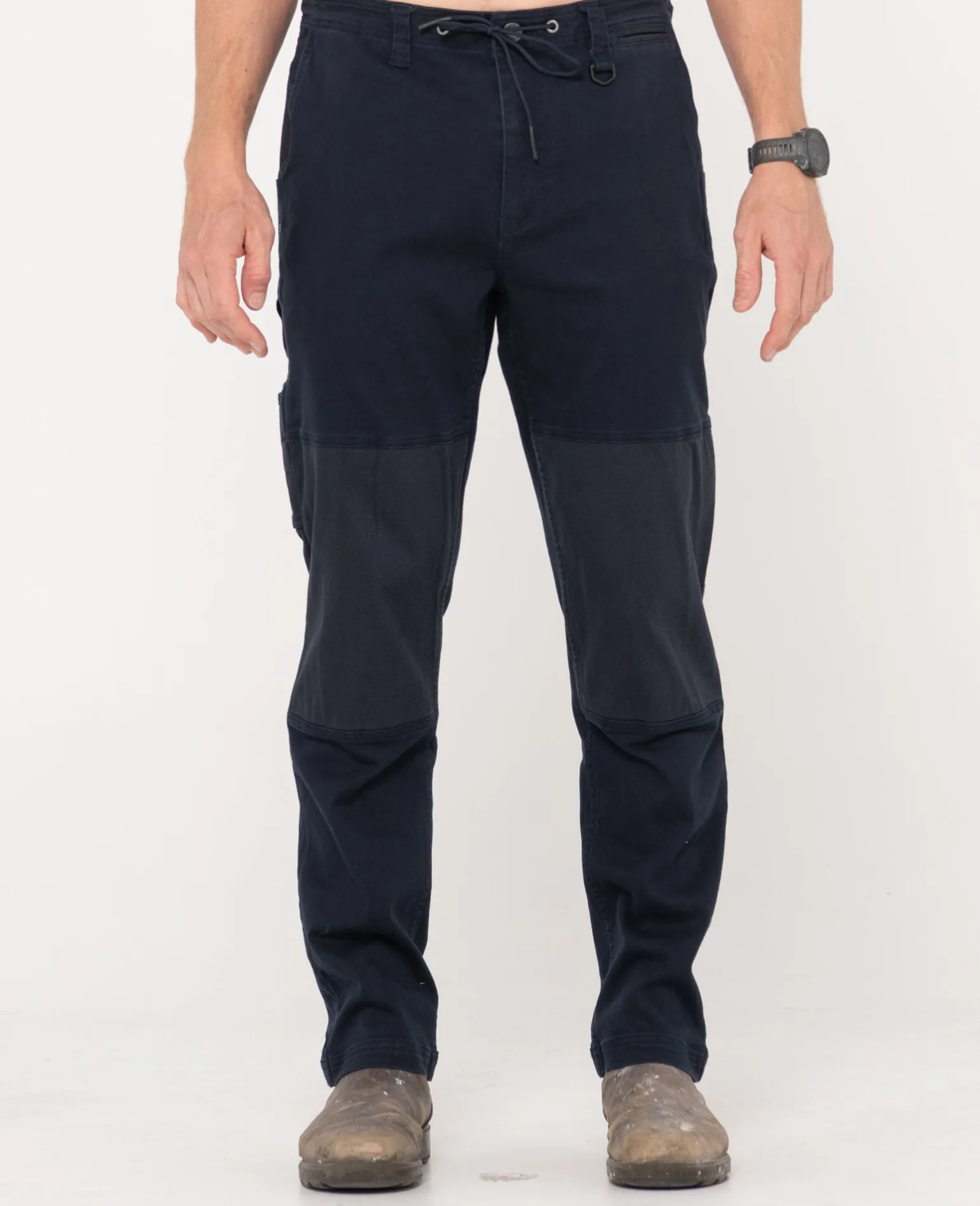 Pantalon De Trabajo Endeavor>Rusty Best Sale