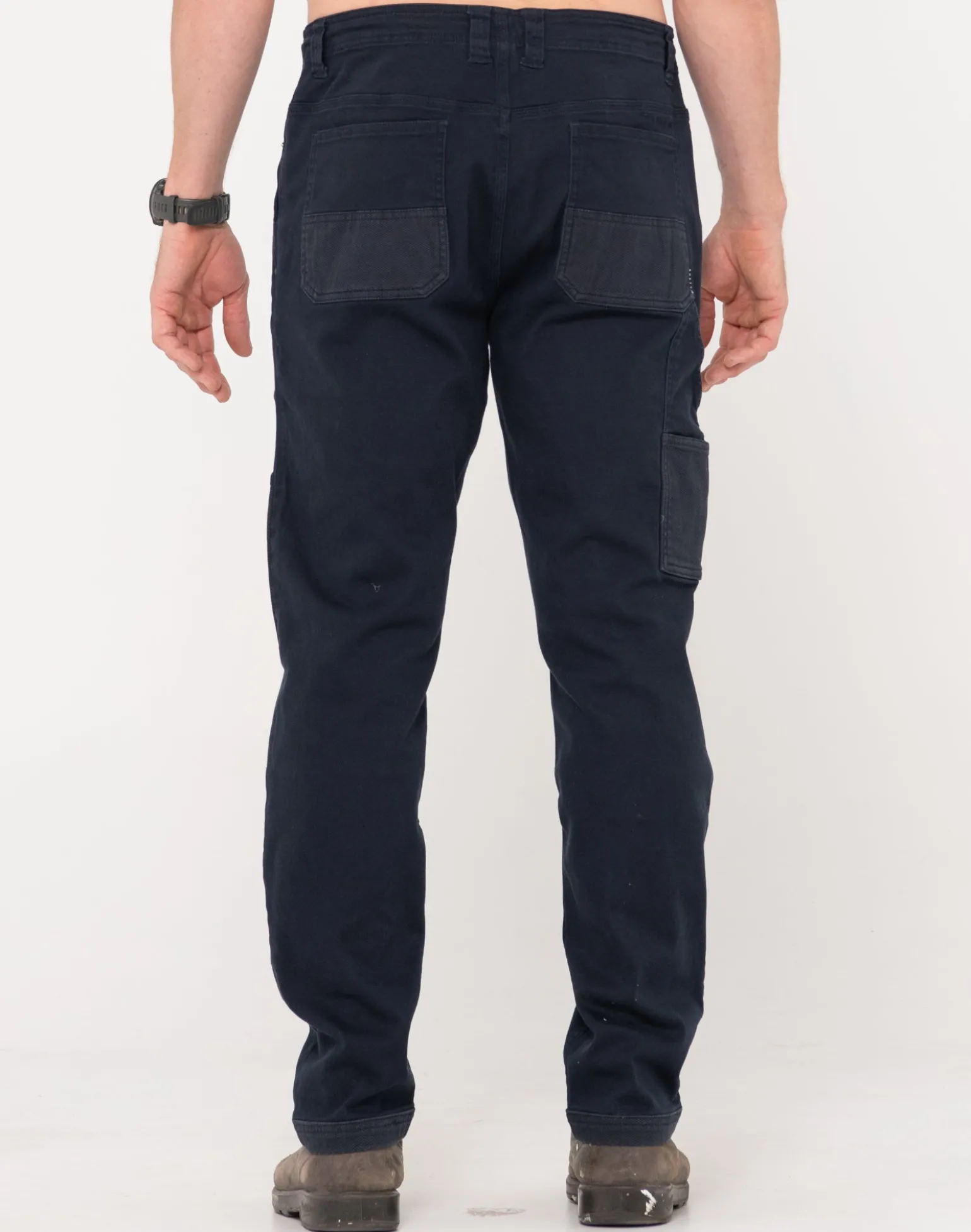 Pantalon De Trabajo Endeavor>Rusty Best Sale