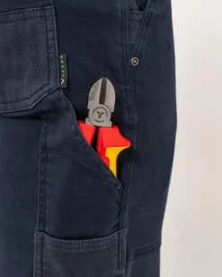 Pantalon De Trabajo Endeavor><noscript><img width=