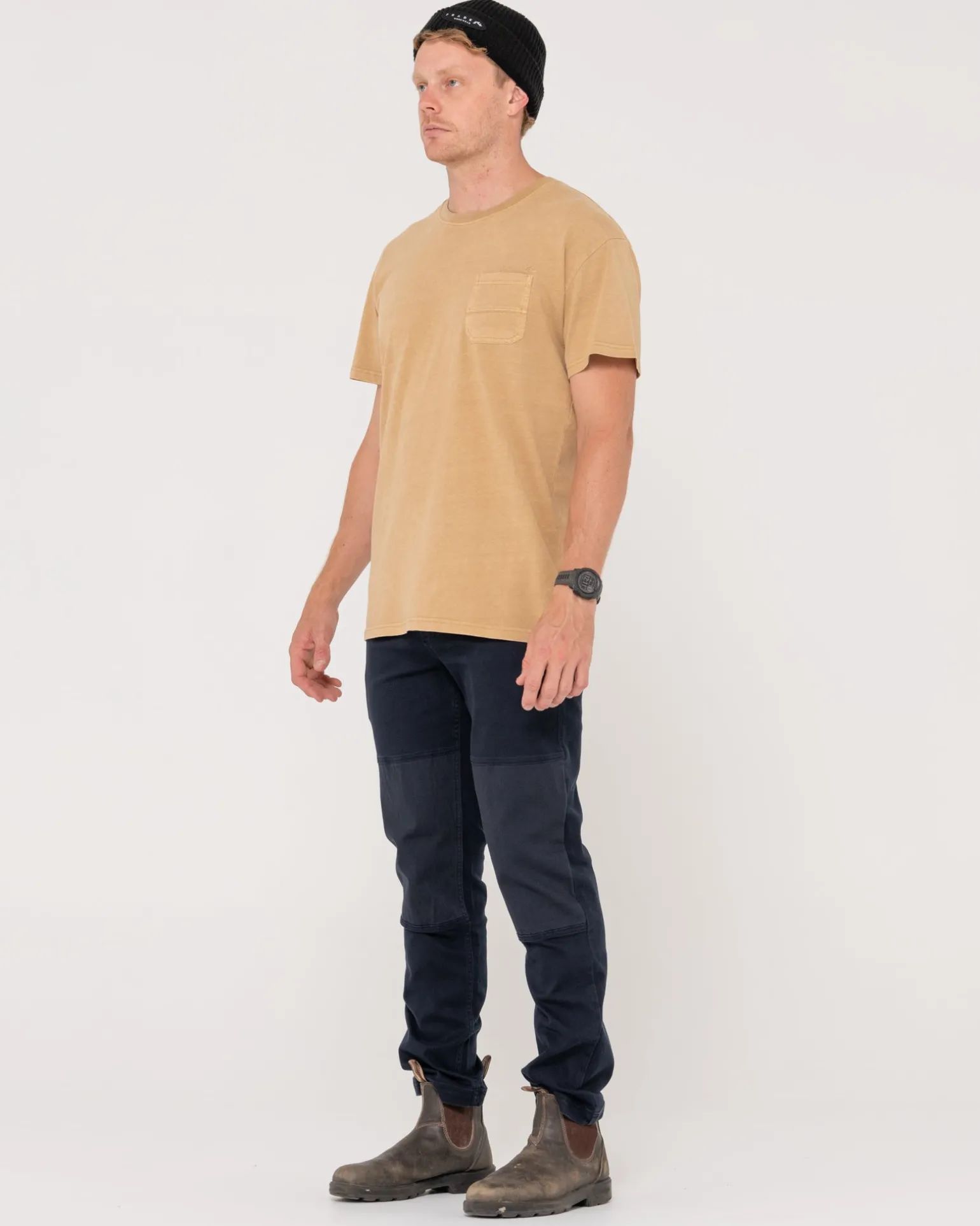 Pantalon De Trabajo Endeavor>Rusty Best Sale