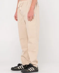 Pantalon Elastico De Corte Recto Para Nino Medio><noscript><img width=