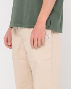Pantalon Elastico De Corte Recto Para Nino Medio><noscript><img width=