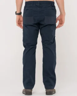 Pantalon Elastico De Levantamiento Pesado><noscript><img width=