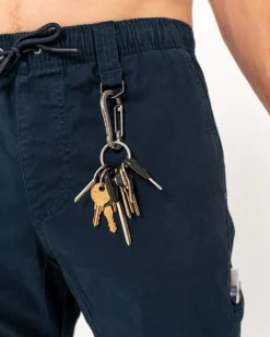 Pantalon Elastico De Levantamiento Pesado><noscript><img width=