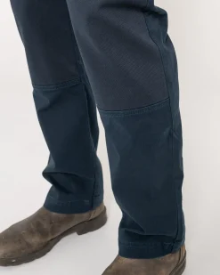 Pantalon Elastico De Levantamiento Pesado><noscript><img width=