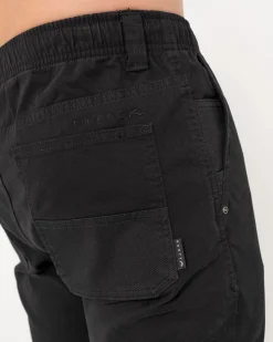 Pantalon Elastico De Levantamiento Pesado><noscript><img width=