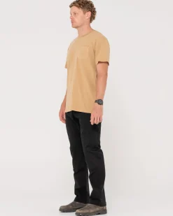 Pantalon Elastico De Levantamiento Pesado><noscript><img width=