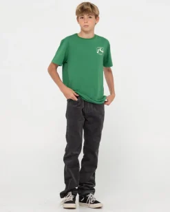 Pantalon Elastico Hook Out Nino><noscript><img width=