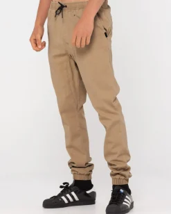 Pantalon Elastico Hook Out Nino><noscript><img width=