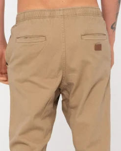 Pantalon Elastico Hook Out Nino><noscript><img width=