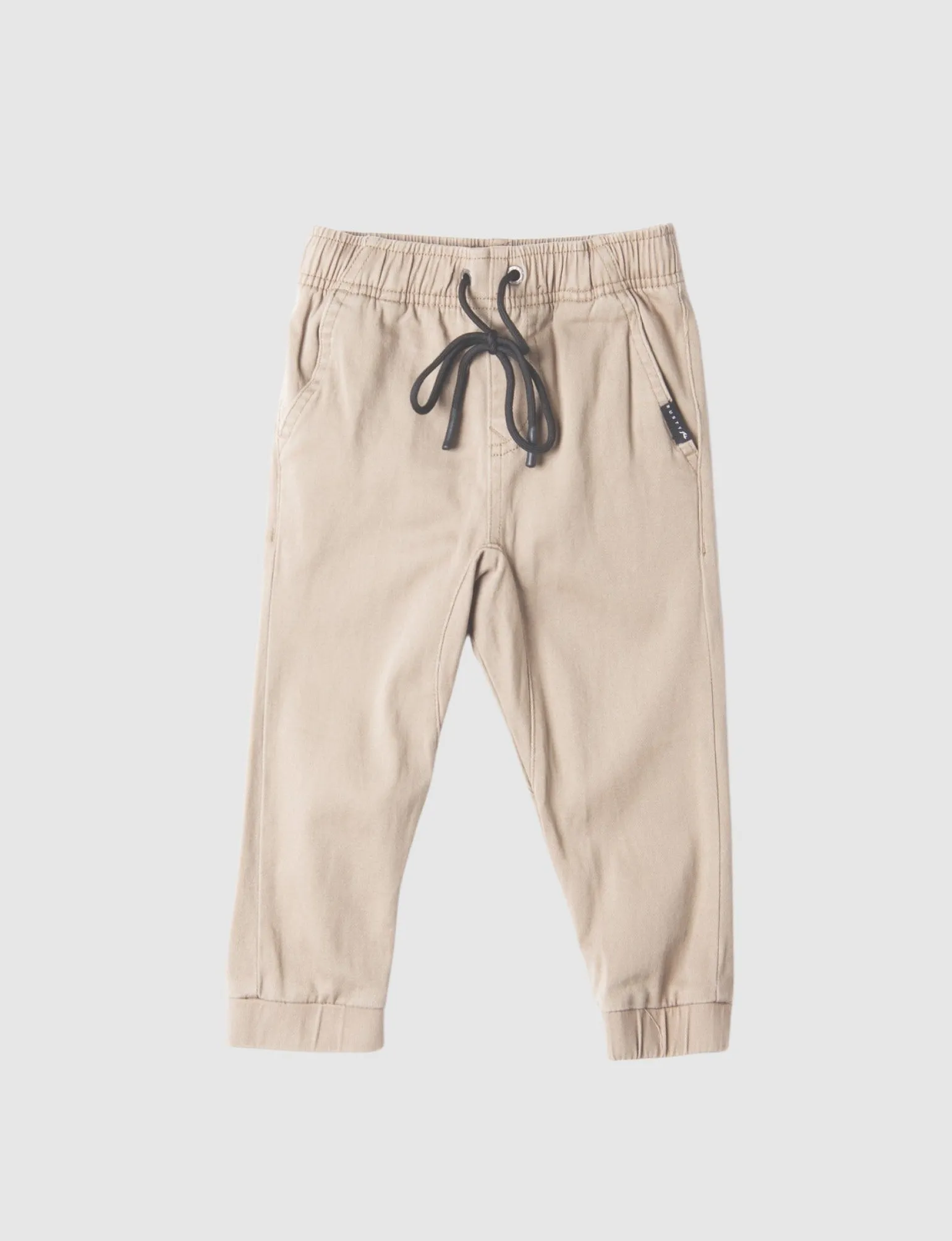 Pantalones Cortos Elasticos Hook Out>Rusty New