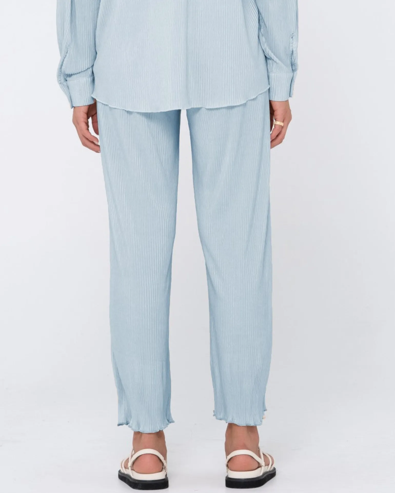 Pantalones Jayde>Rusty Cheap