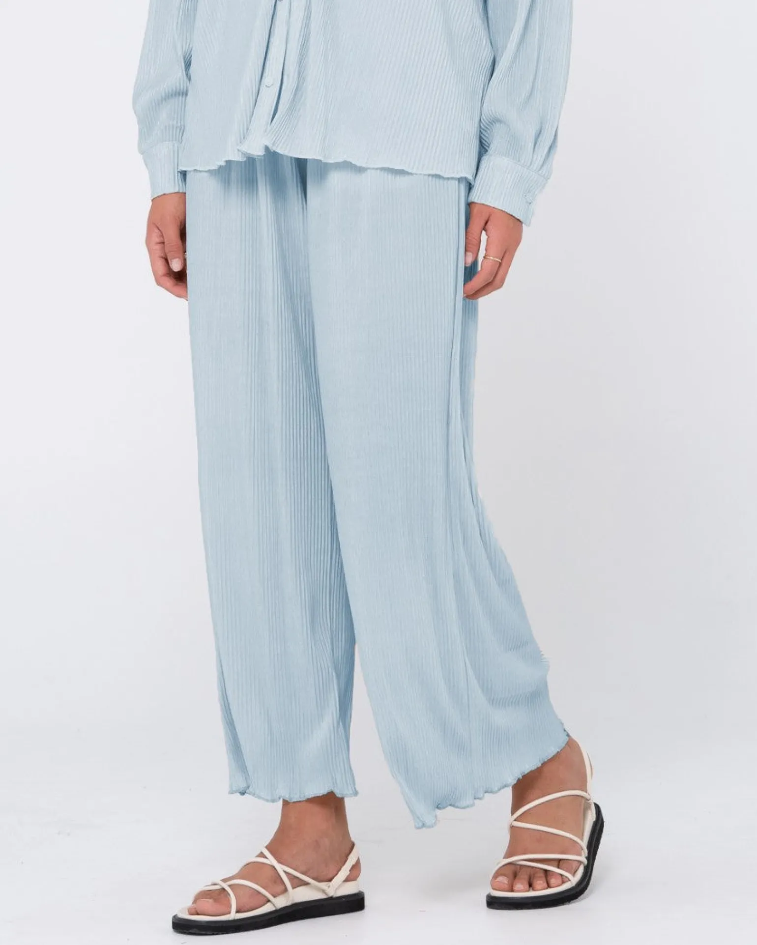 Pantalones Jayde>Rusty Cheap