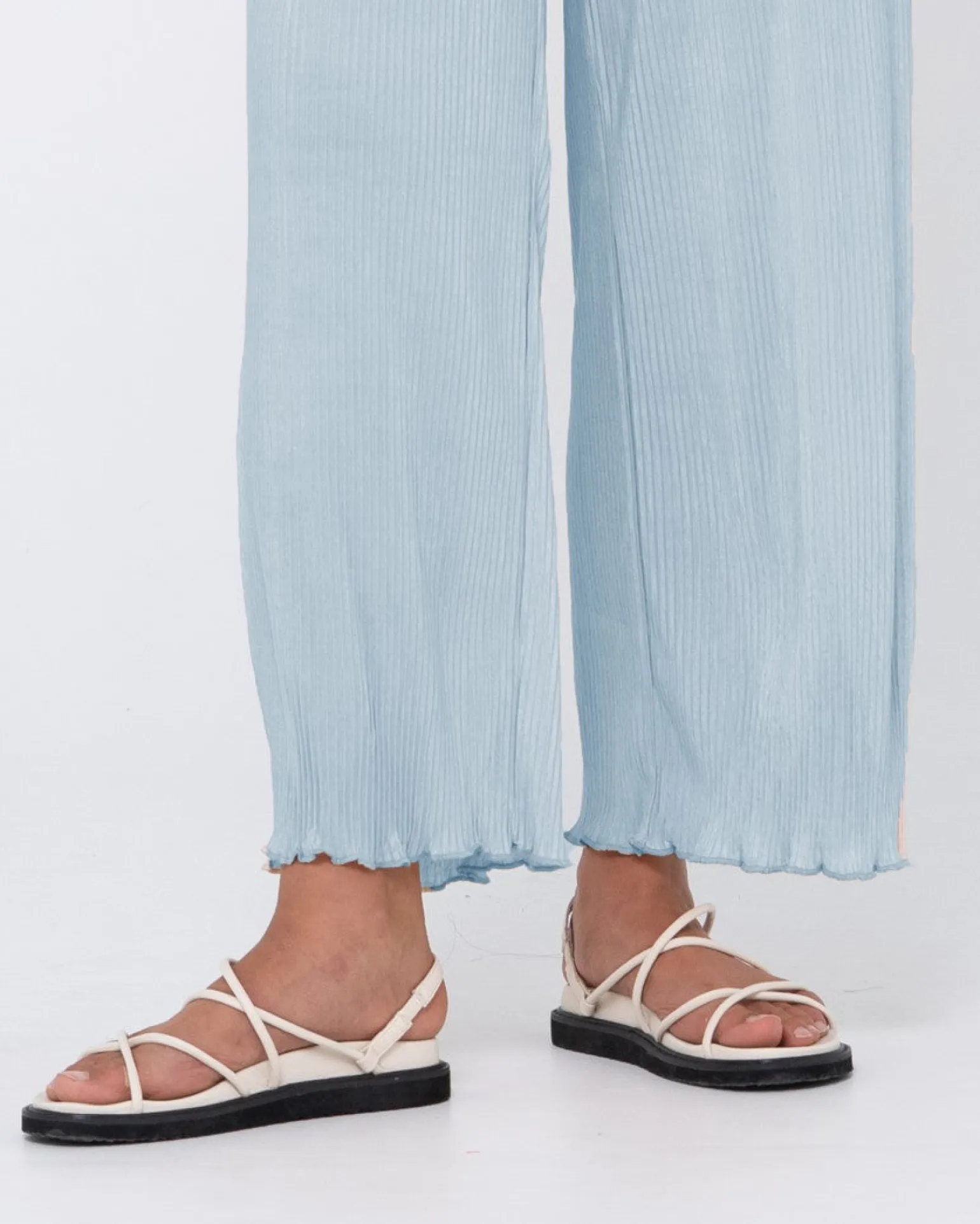 Pantalones Jayde>Rusty Cheap