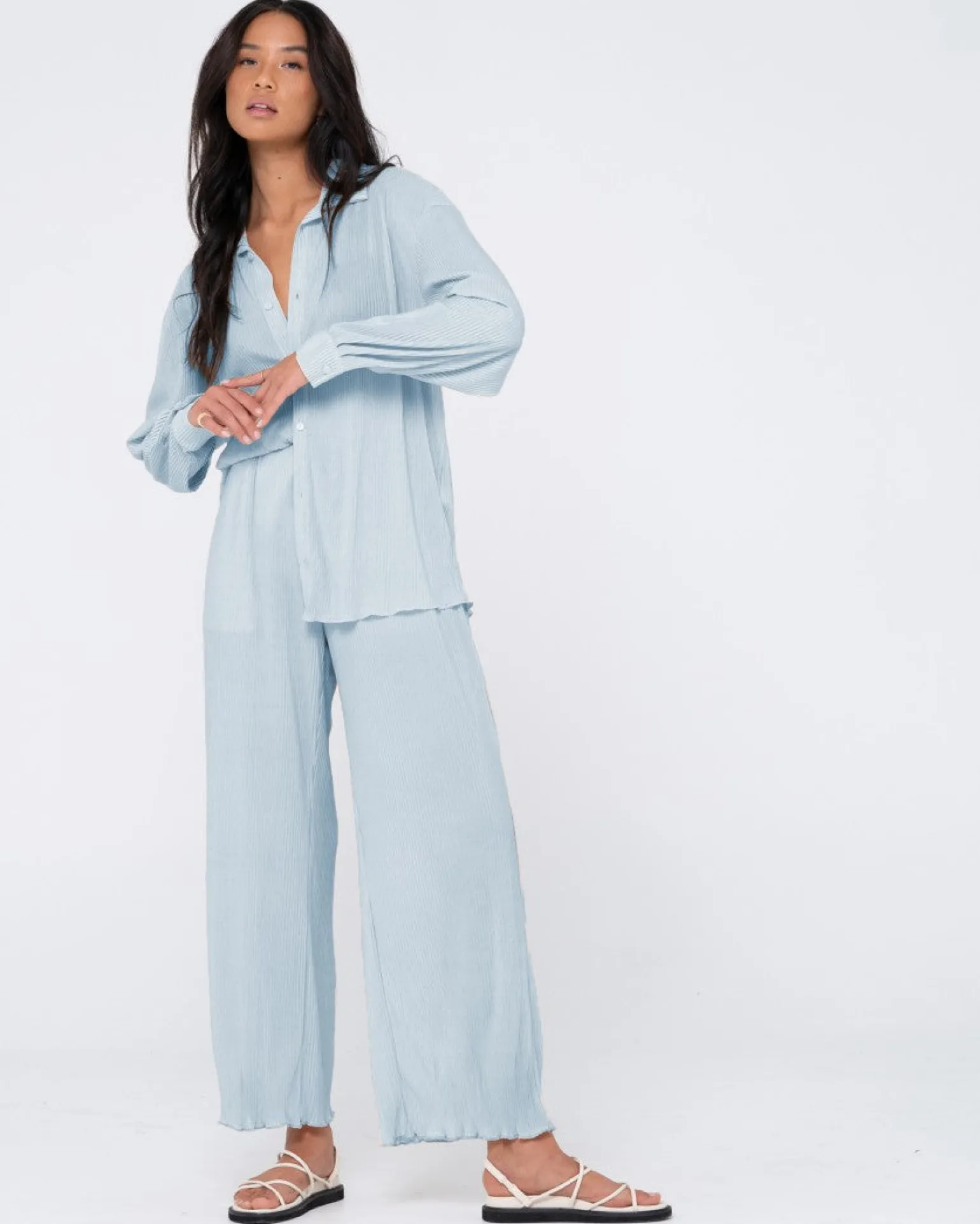 Pantalones Jayde>Rusty Cheap