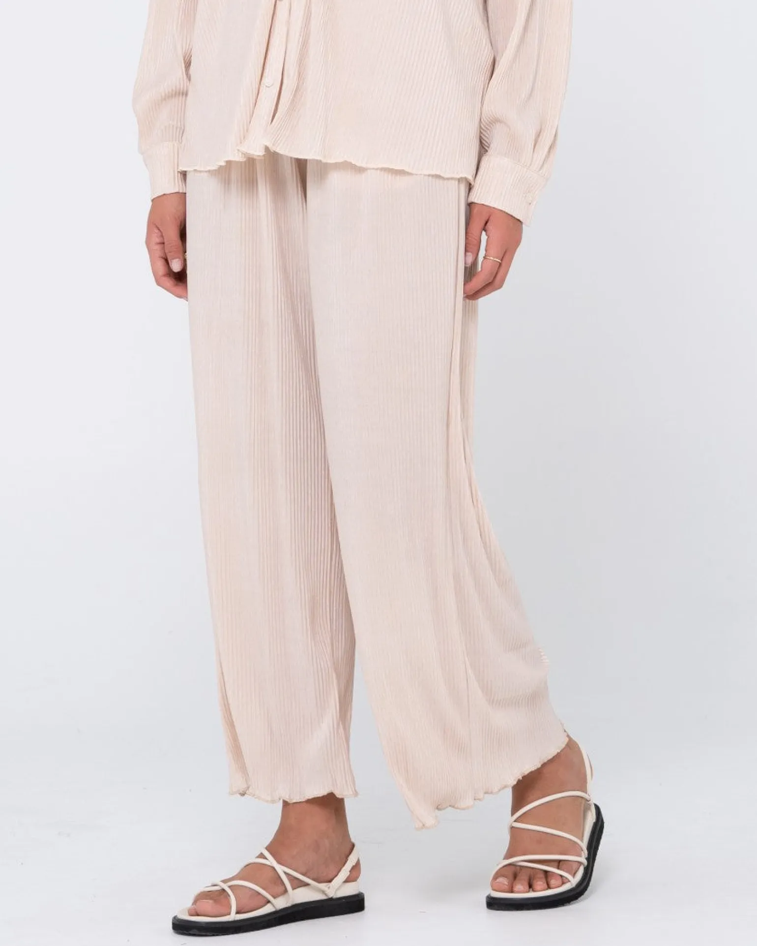 Pantalones Jayde>Rusty New